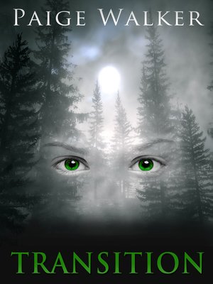 cover image of Transition